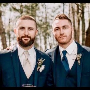 Meet your Posher, Mitchell